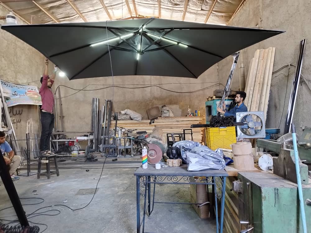 پرداخت هزینه پس ازتحویل